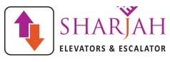 Sharja Elevator Logo