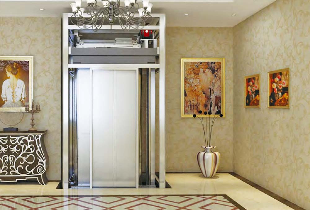 Building Lift Modernisation Services in Ethiopia